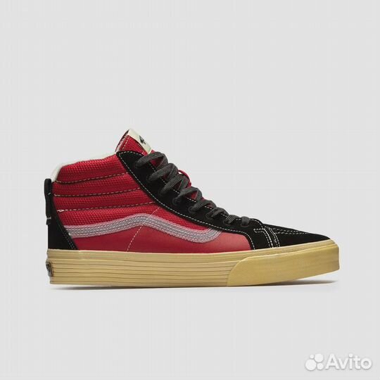 Vans Vault SK8-Hi Notchback Split VR3 LX 41-47 EU