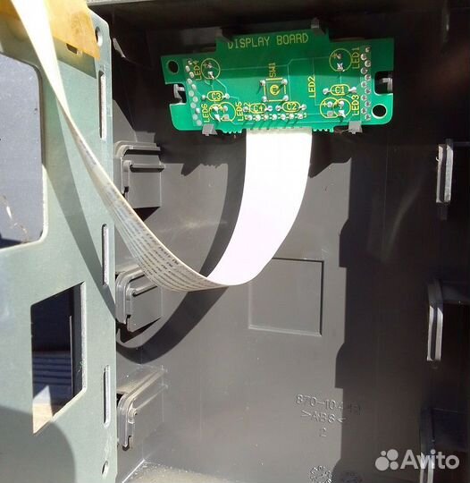 Ибп Smart-UPS SC-420