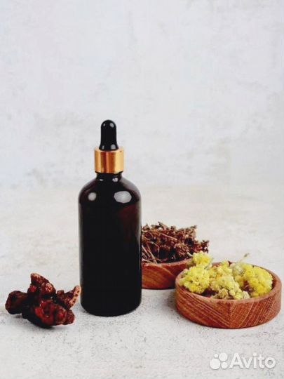 Экстракт «здоровая поджелудочная»