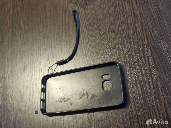 Чехол Samsung S7