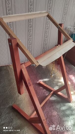 Станок (рамка) для вышивания