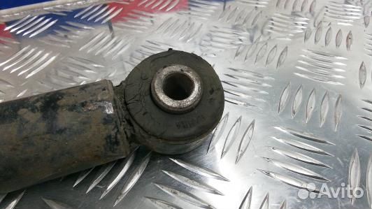 Амортизатор задней балки ford mondeo 3 (7BL18LX01)