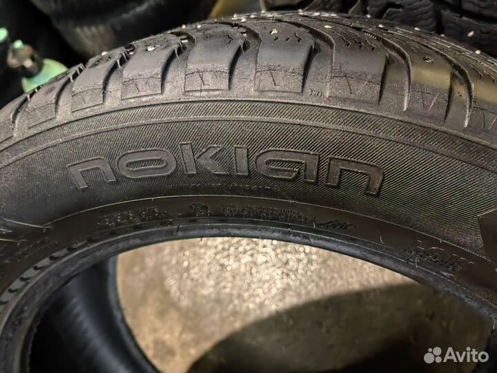 Nokian Tyres Hakkapeliitta 8 SUV 285/50 R20