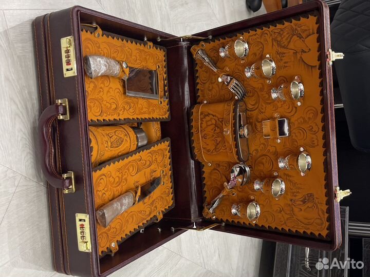 Набор для барбекю