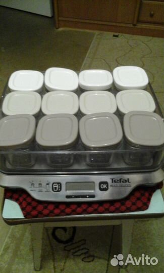 Йогуртница