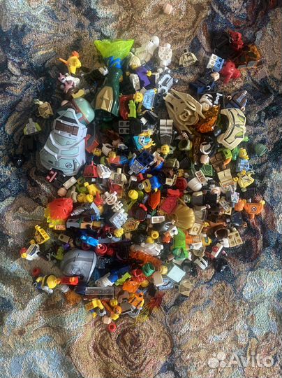 Lego наборы, коллекционные, электроника, щиты и пр