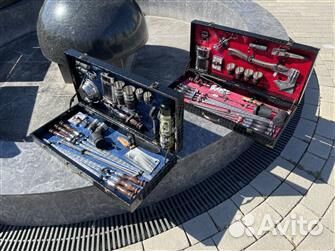 Шашлычный набор