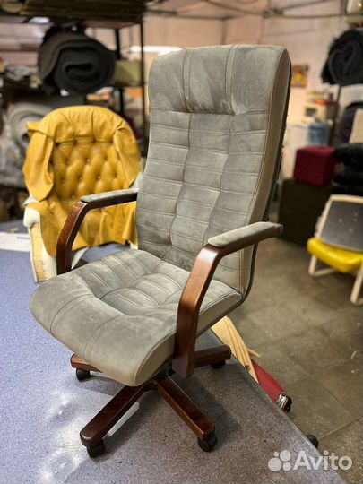 Кресло руководителя