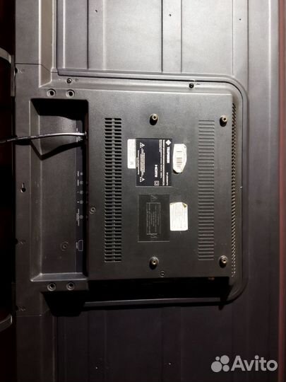 Телевизор бу telefunken