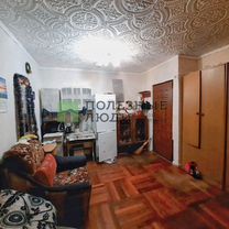 Комната 20 м² в 1-к., 8/9 эт.