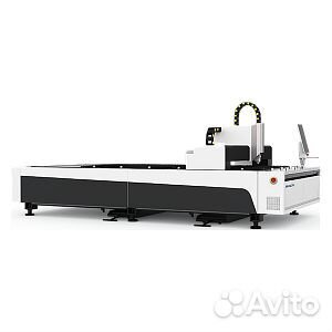MetalTec 1530 S (1500W) оптоволоконный лазерный ст