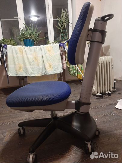 Компьютерное кресло бу