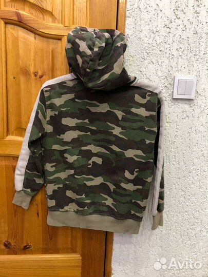 Толстовка Zara