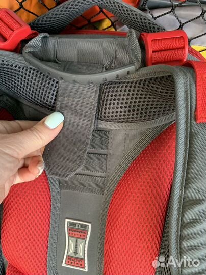 Портфель школьный для девочки