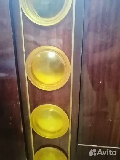 Барный холодильник бу