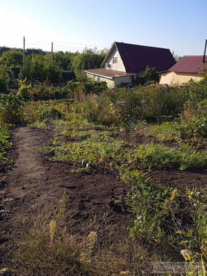 Дом 60 м² на участке 26 сот.