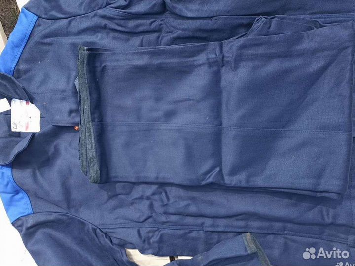 Рабочая спецодежда