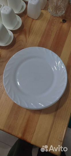 Тарелки, пиалки, набор wilmax