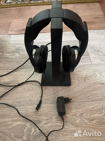 Беспроводные наушники