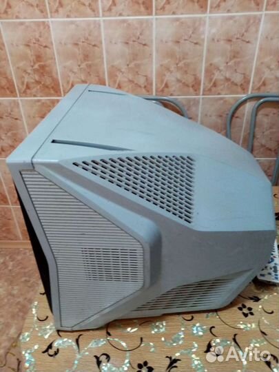 Телевизор бу