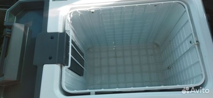 Морозильная камера 12v engel sawafuji 40 литров