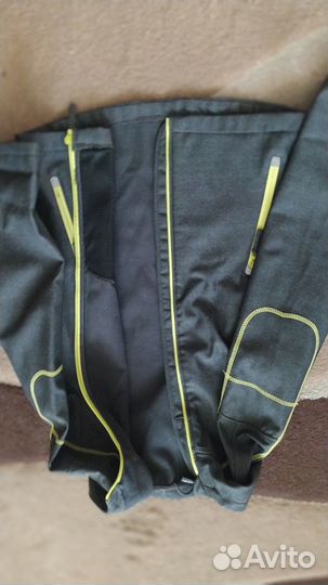 Продам ветровку и рубашку р 158