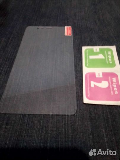 Защитное стекло iPhone xs 5.8'