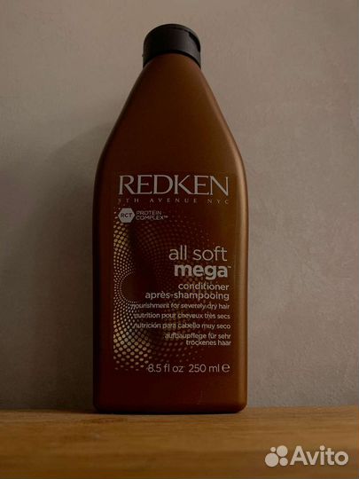 Redken кондиционер