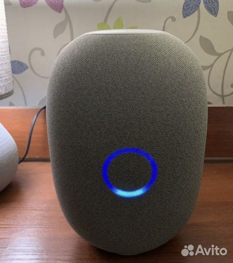 Умная колонка капсула маруся