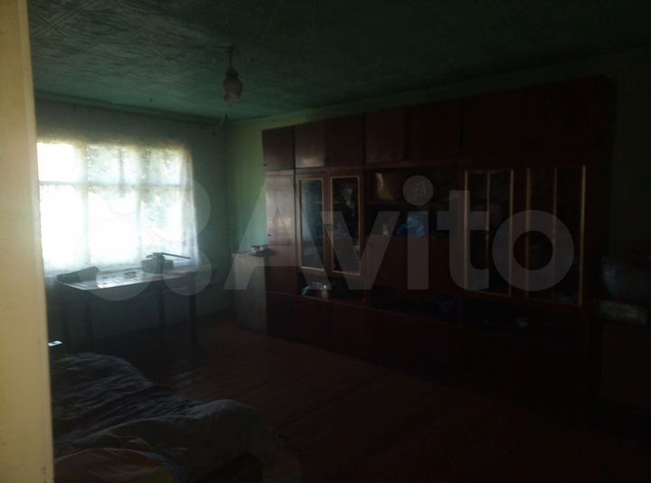 Доля в 3-к. квартире, 67 м², 1/1 эт.