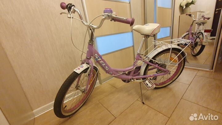 Велосипед Stels детский