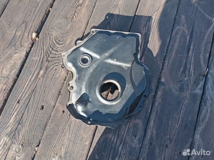 Крышка двигателя грм 2.0 TSI Ауди Фольксваген Шкод