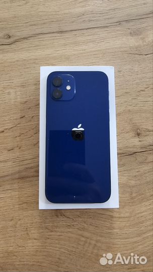 Телефон iPhone 12 128 гб