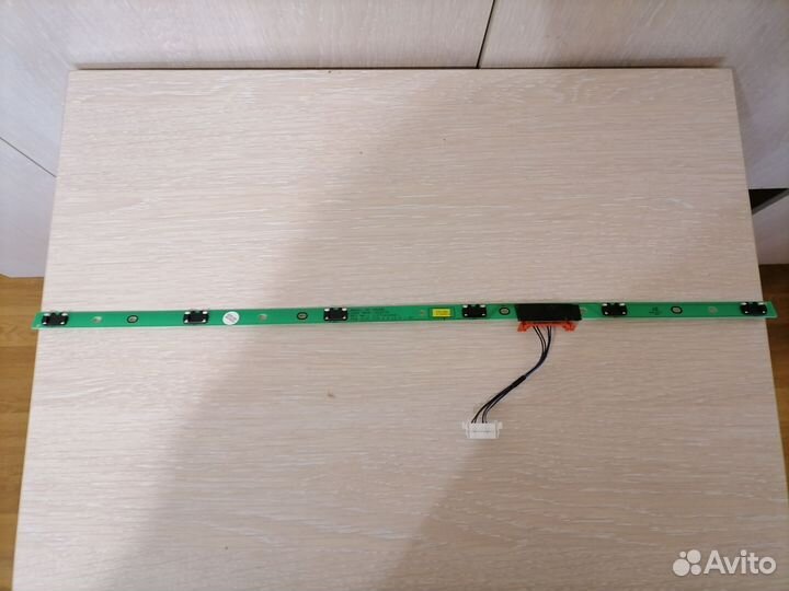 Led interface BN41-02377A 2D 50UHD