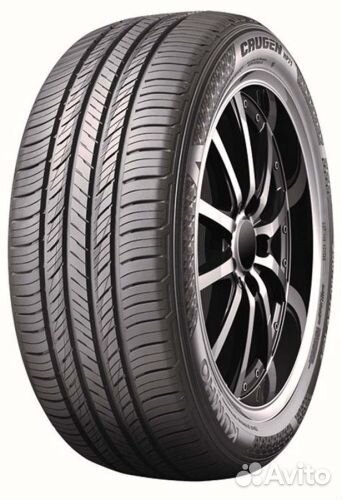 Kumho Crugen HP71 255/50 R20