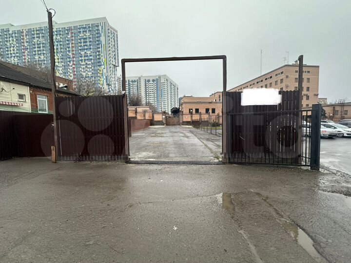 Участок 4,5 сот. (ИЖС)