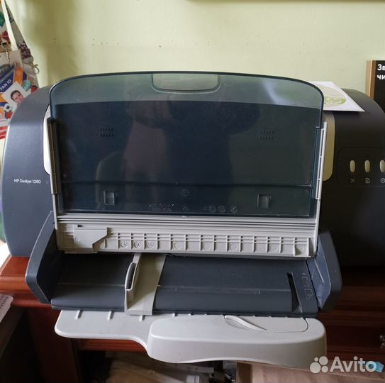 Принтер HP deskjet 1280
