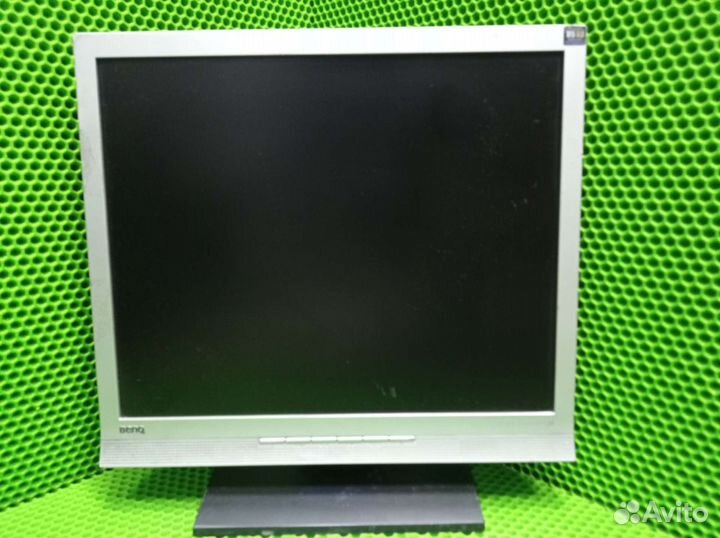 Монитор для компьютера Benq 17