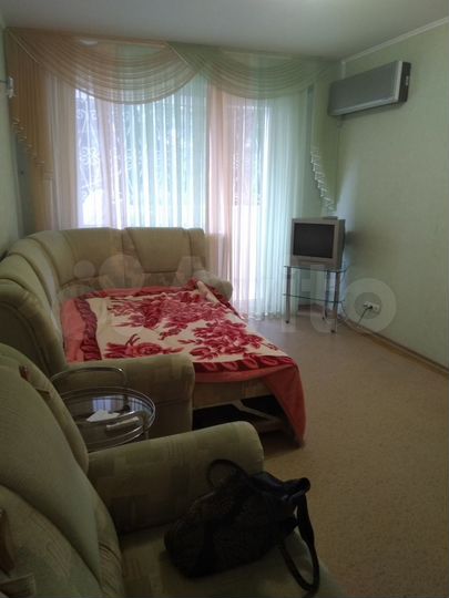 1-к. квартира, 38 м², 2/5 эт.