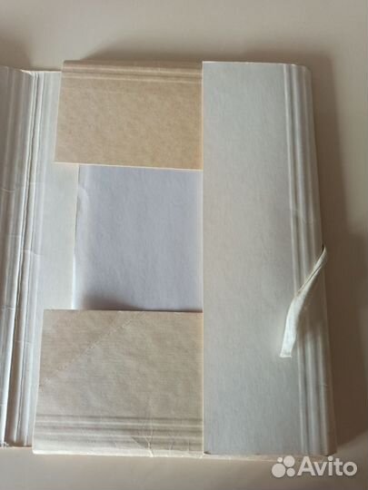 Альбом для рисования для школьников и дошкольников