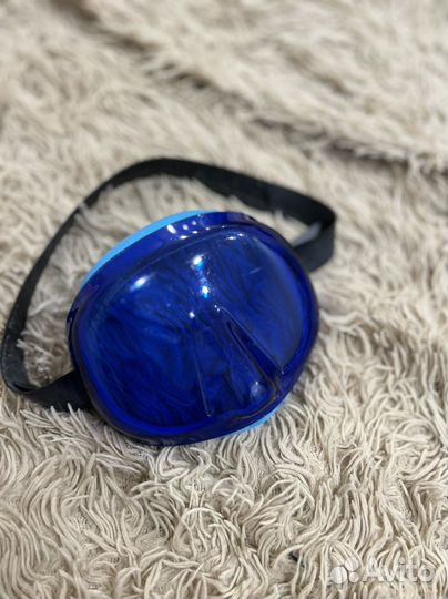 Маска для подводного плавания