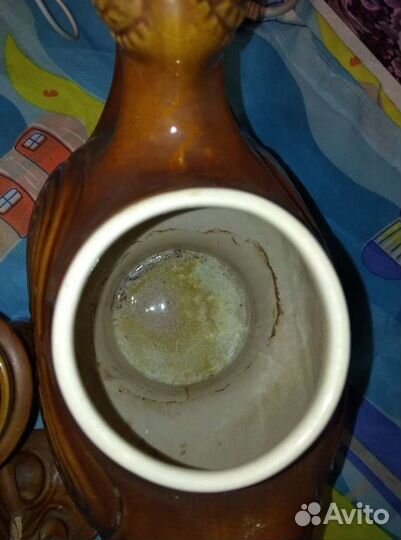 Заварочный чайник