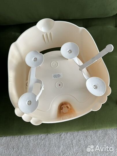 Стульчик для купания