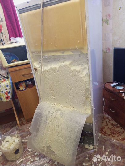 Ремонт холодильников