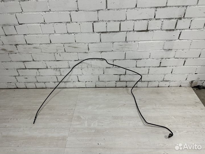 Трубка топливная Bmw F25 F26