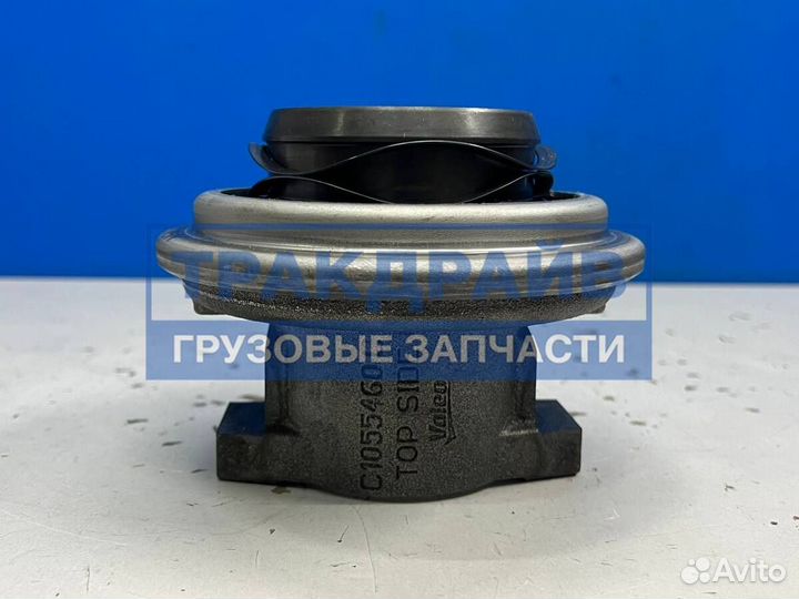 Выжимной подшипник DM120TCD кпп ZF 16S151 16S181 г