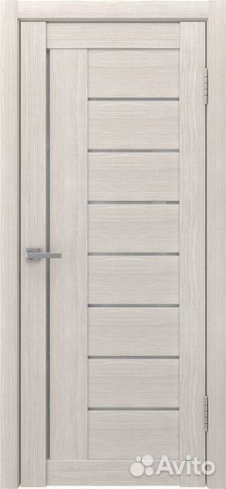 Межкомнатные двери экошпон