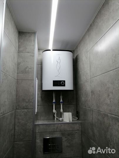 Ремонт квартир, отделочные работы