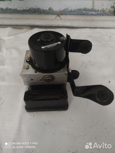 Блок насос ABS Mazda Mazda3 6N612C405GB BK