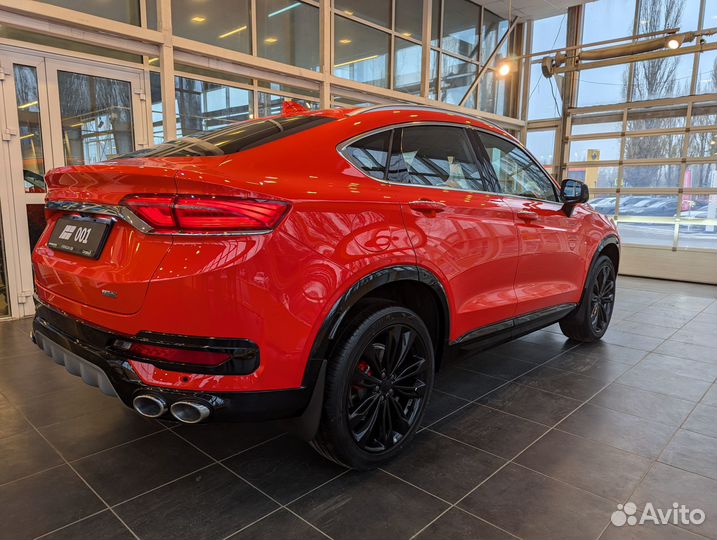 Knewstar 001 2.0 AT, 2024